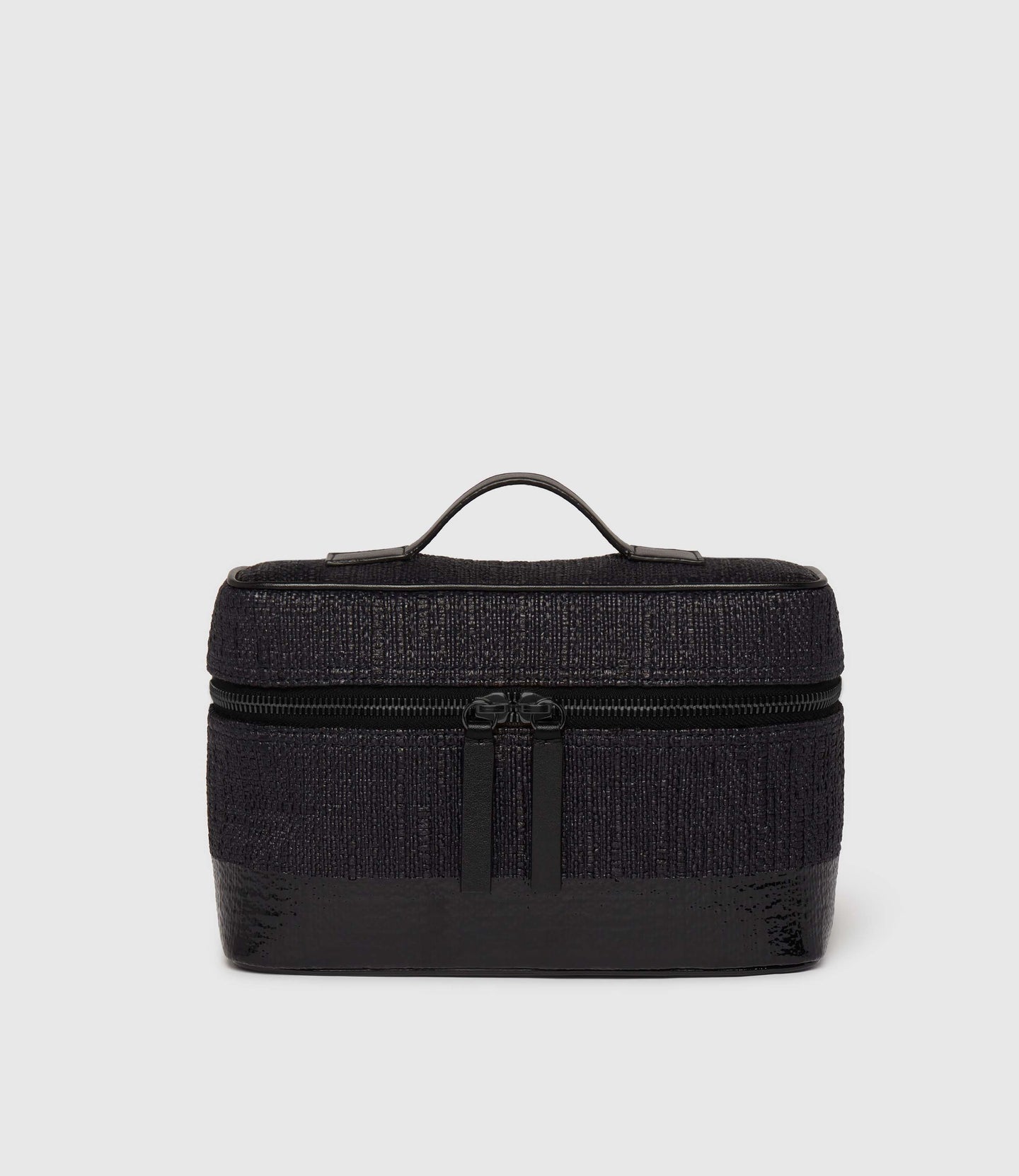 Beauty For A Night Set Black