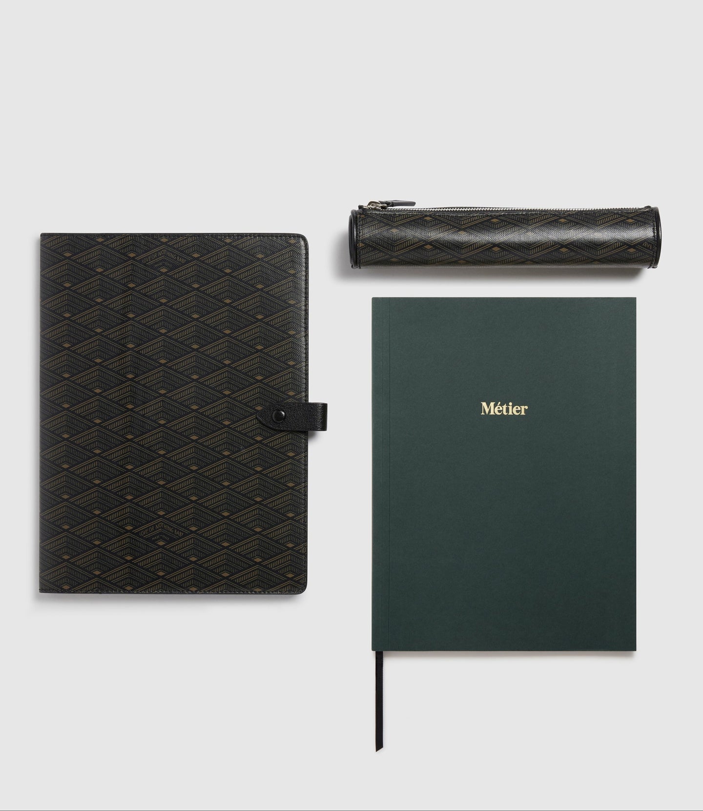 Writer’s Delight Set