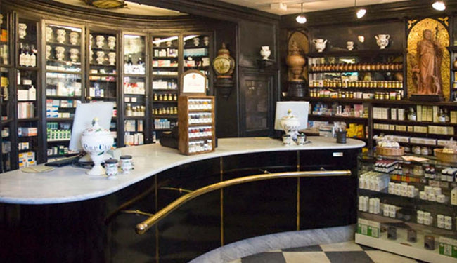 Farmacia San Polo