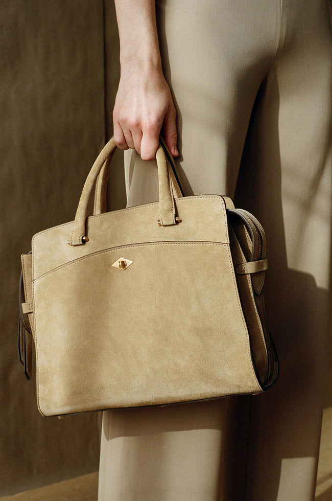 Spring 24 Collection – Métier US