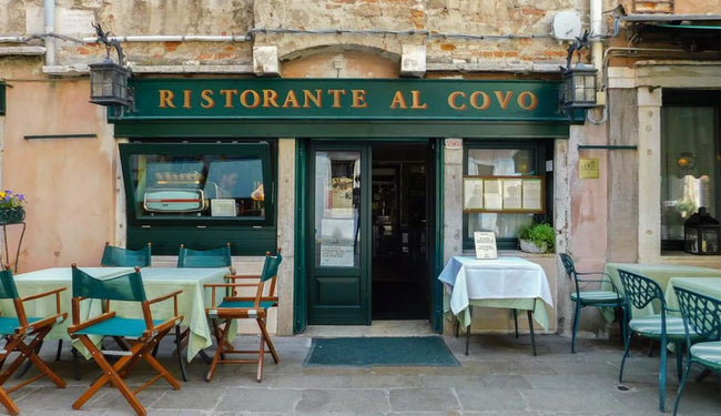 Al Covo