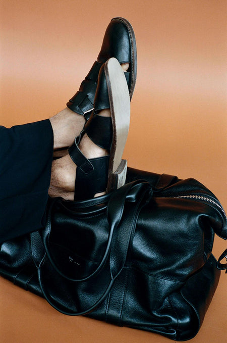 Spring 24 Collection – Métier US