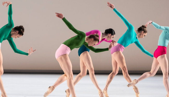 New York City Ballet