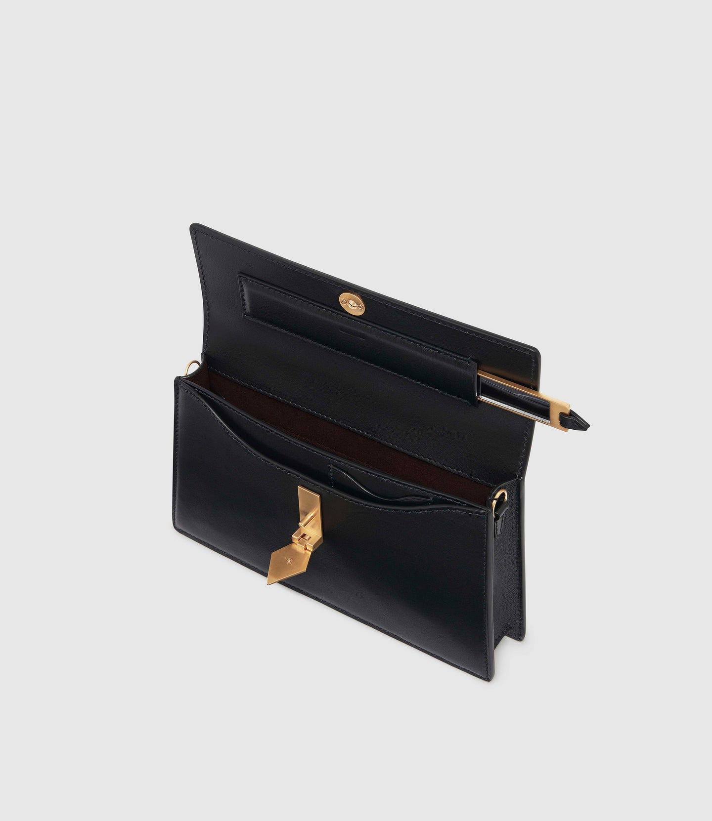 Limited Edition: Parallel 22 Atelier Calfskin Black