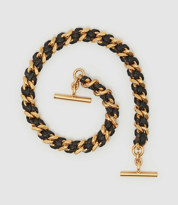 Small Chain Strap