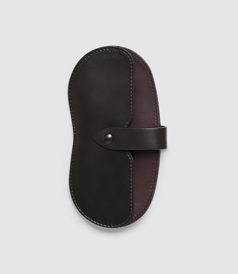 For The Driver Set Black