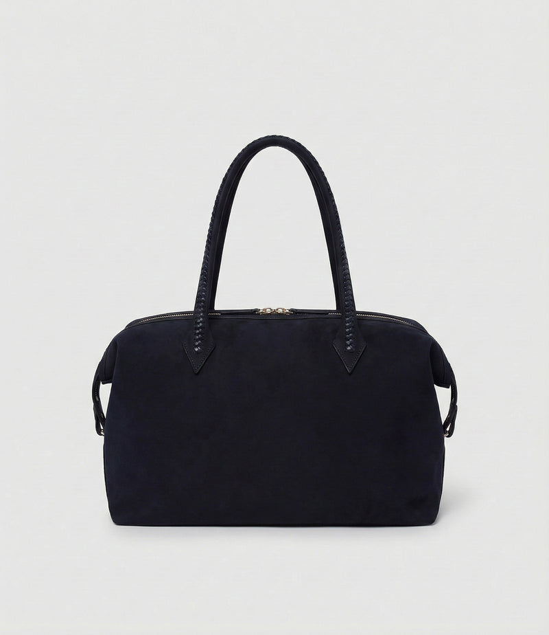 Vérité All Day Nubuck Navy