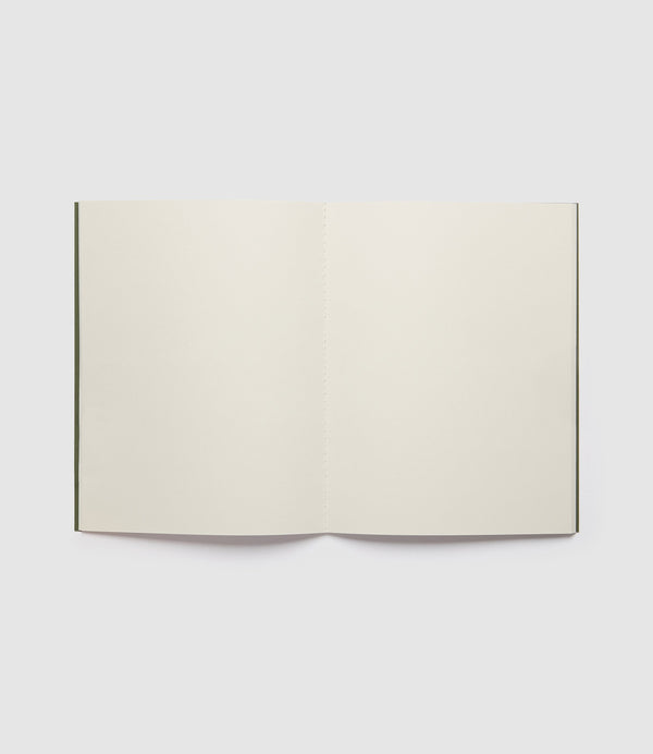 Métier x G.F Smith 13