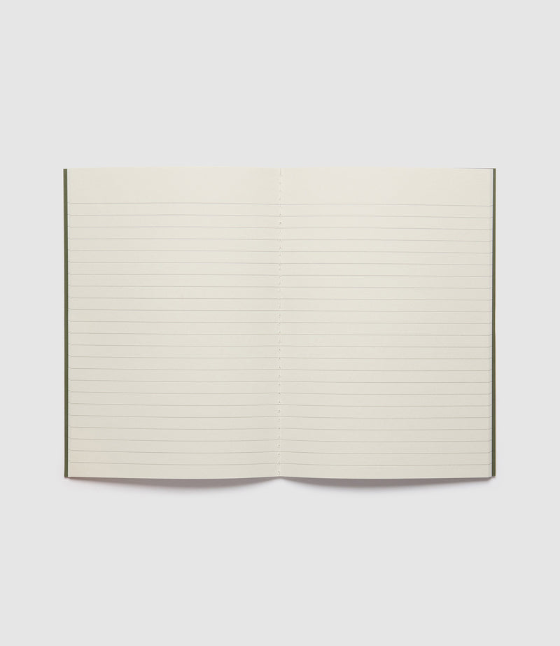 Métier x G.F Smith A5 Notebook Refills (Set of 2)