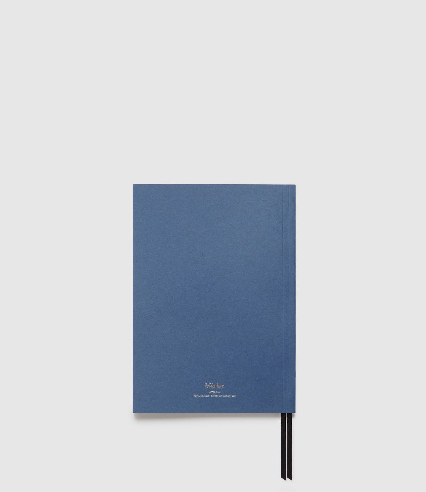 A5 Diary 2023 Paper Storm