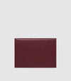 A6 Envelope Buffalo Dark Cherry