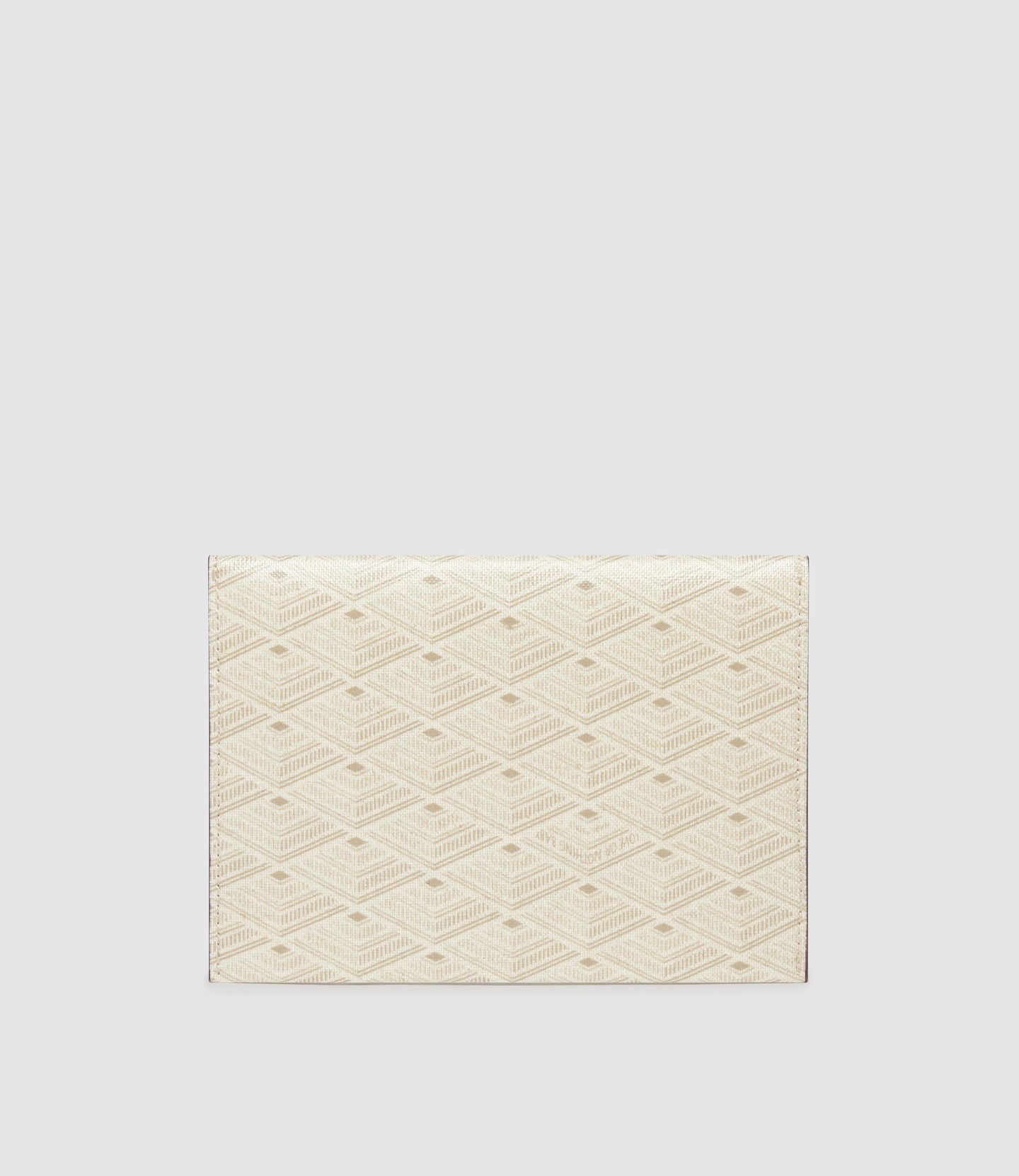 A6 Envelope Signature Canvas Light