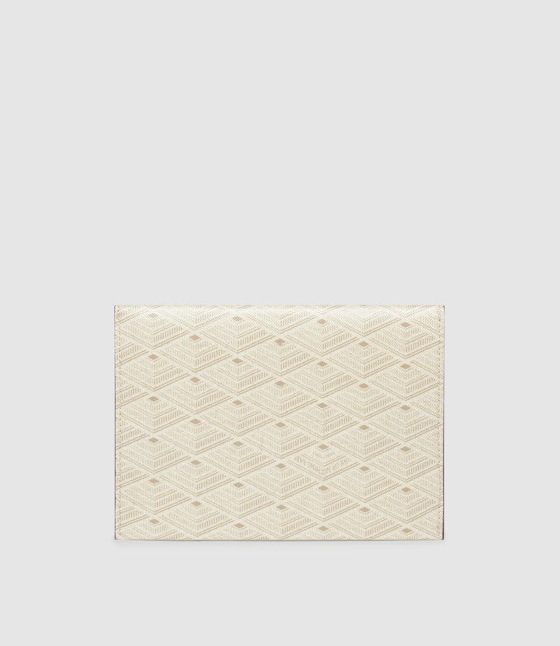 A6 Envelope Signature Canvas Light