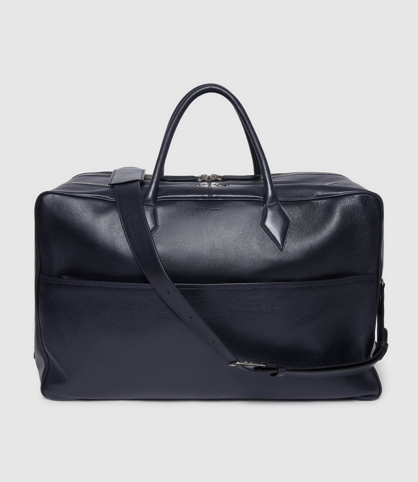 Closer Weekend Bag Buffalo Deep Navy