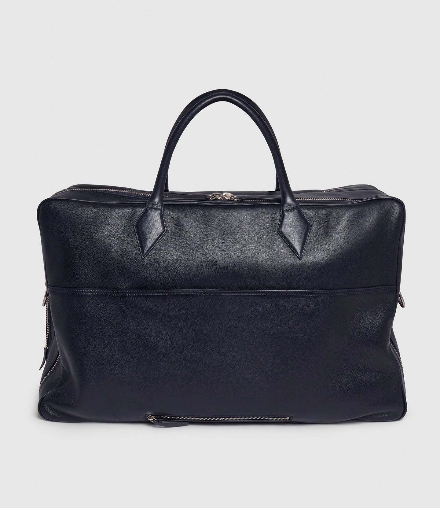 Closer Weekend Bag Buffalo Deep Navy