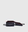 Closer Weekend Bag Buffalo Deep Navy
