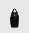 Closer All Day Briefcase Buffalo Black