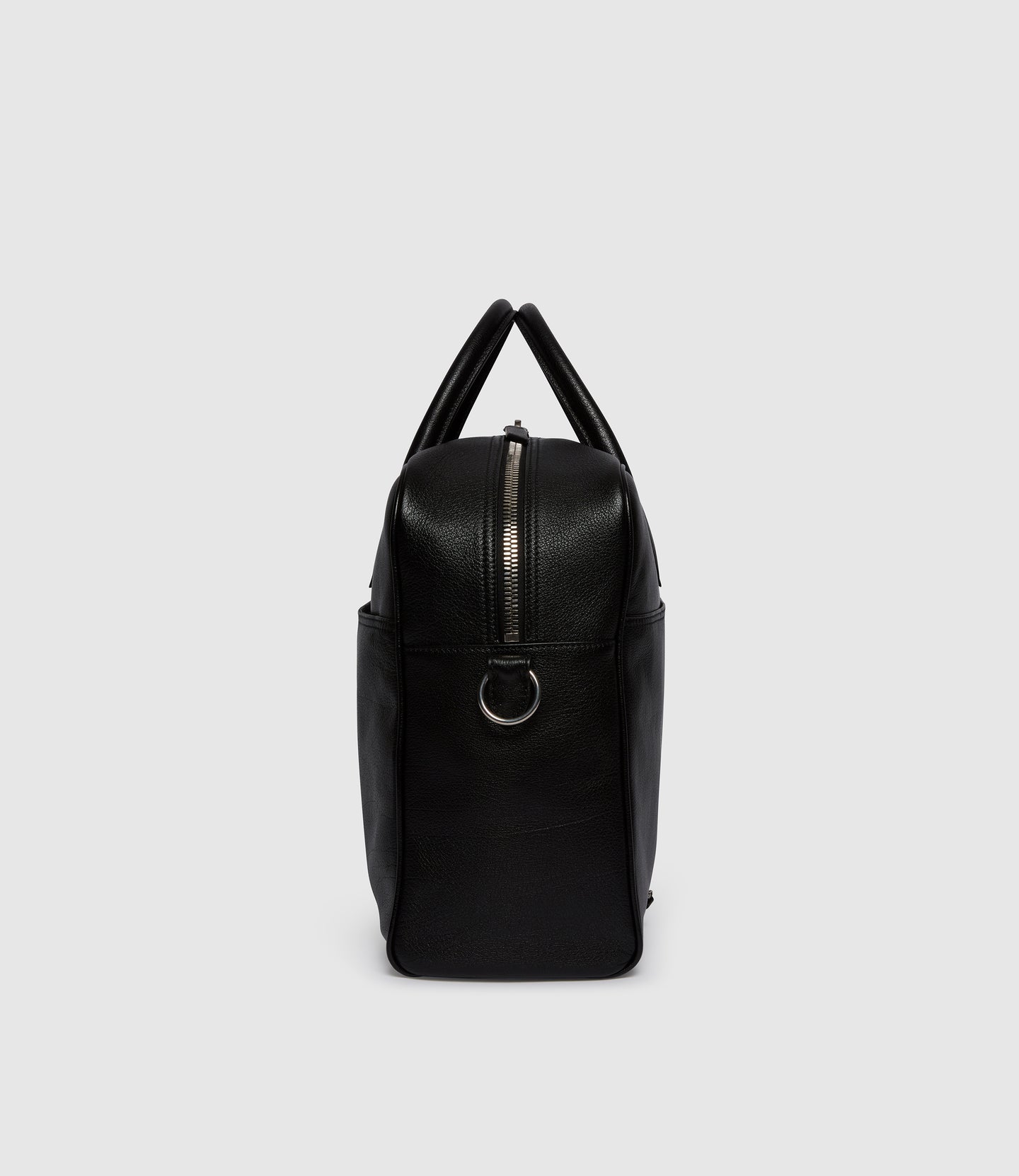 Closer All Day Briefcase Buffalo Black