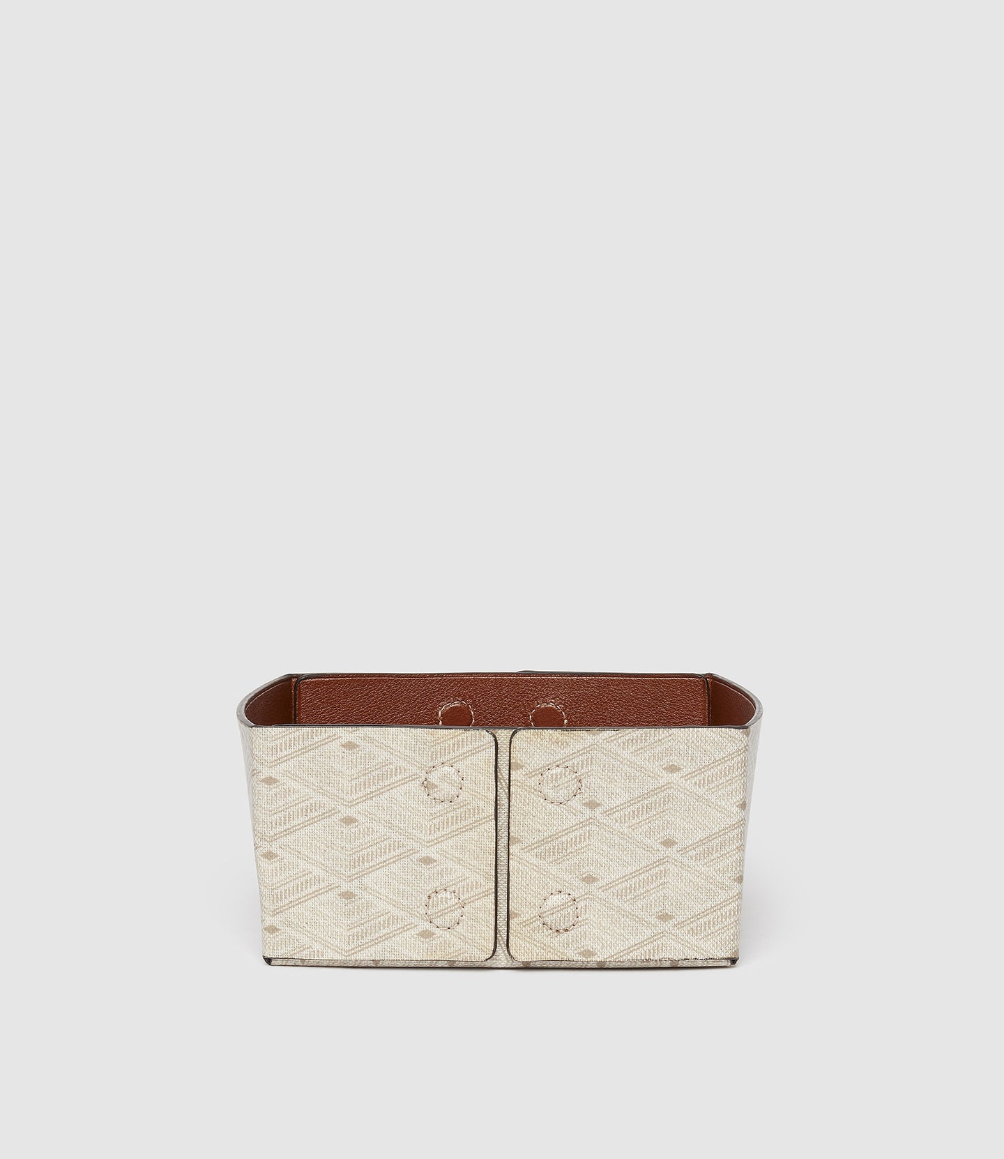 Large Reversible Collapsible Box Signature Canvas Light