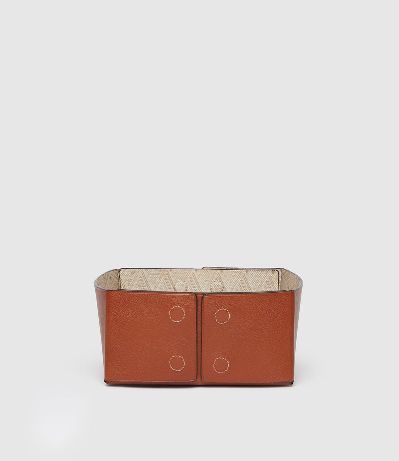 Large Reversible Collapsible Box Signature Canvas Light