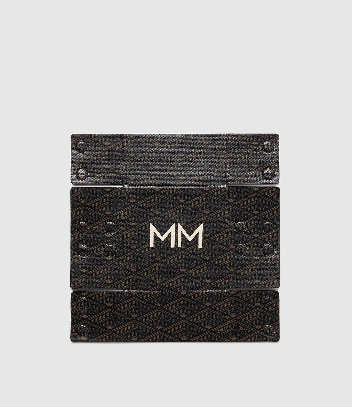 Medium Reversible Collapsible Box Signature Canvas From Dusk Till Dawn