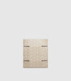 Medium Reversible Collapsible Box Signature Canvas Light