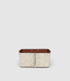 Medium Reversible Collapsible Box Signature Canvas Light