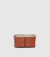 Medium Reversible Collapsible Box Signature Canvas Light