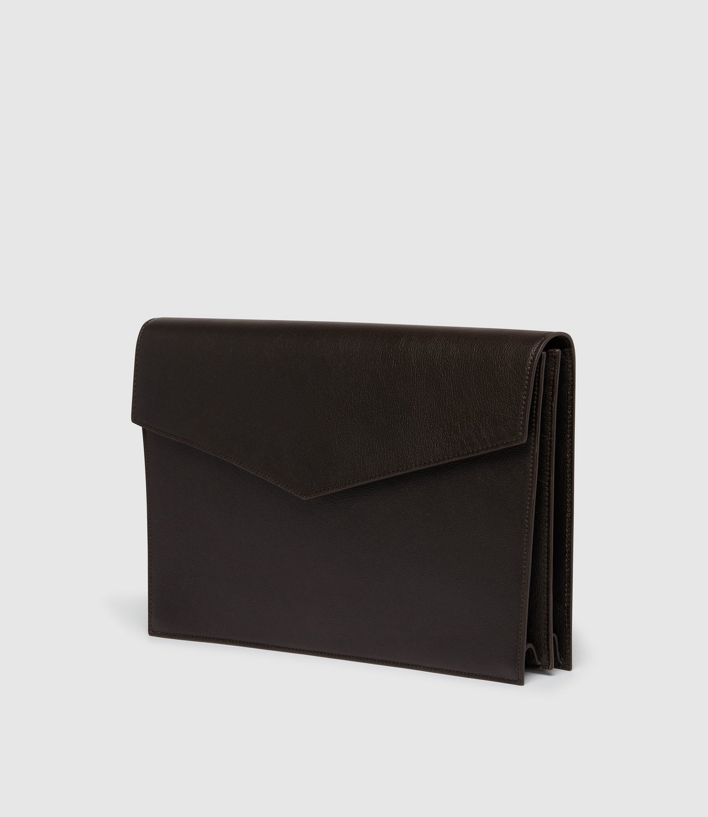 Double Document Folio Elvis Cacao