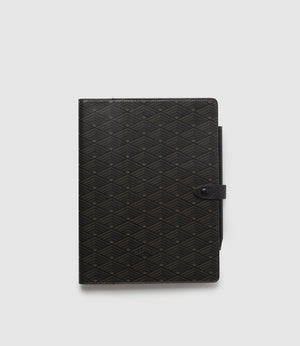 11" Notebook Cover Signature Canvas From Dusk Till Dawn