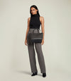 Incognito Crossbody Cabas Elvis Anthracite