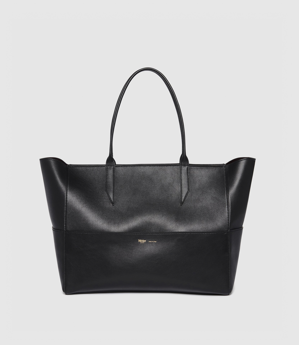 Incognito Small Smooth Calfskin Black