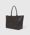 Incognito Small Cabas Elvis Anthracite