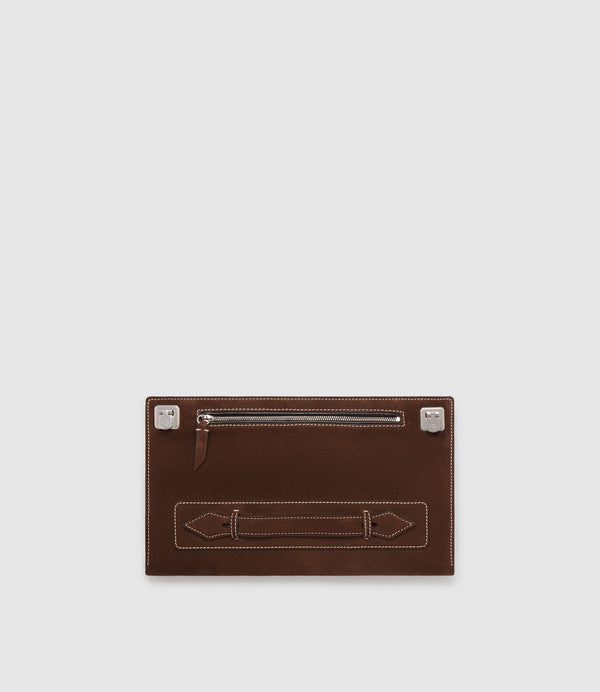 W INDIANA JONES™ Runaway Chocolate Suede