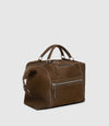 INDIANA JONES™ Vagabond Messenger Chocolate Suede