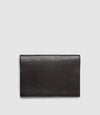 Large Tablet Folio Buffalo Cacao