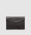 Large Tablet Folio Buffalo Cacao