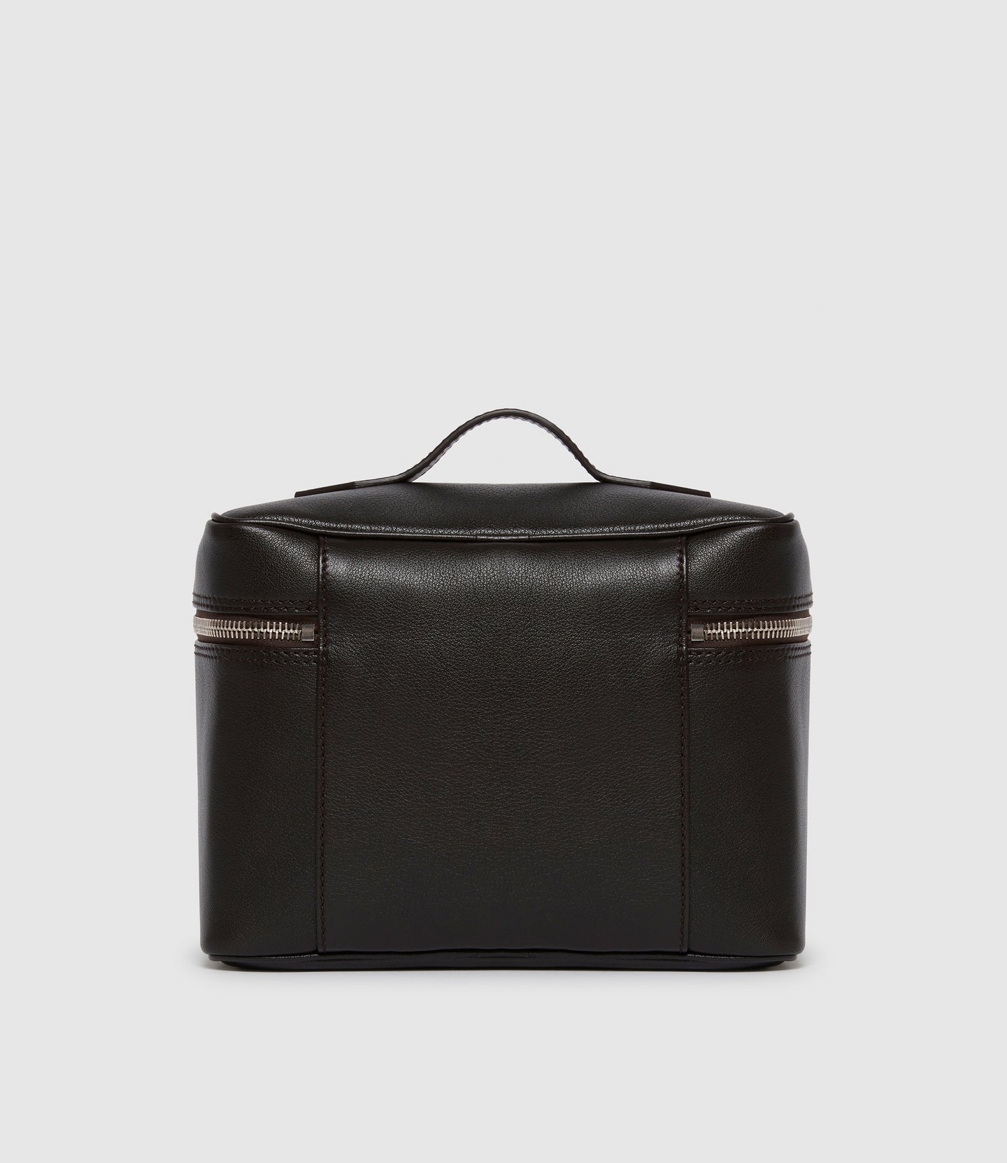 Long Haul Toiletry Bag Buffalo Cacao