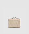 Many Days Toiletry Bag Signature Canvas Light