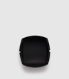 Medium Reversible Collapsible Box Buffalo Black