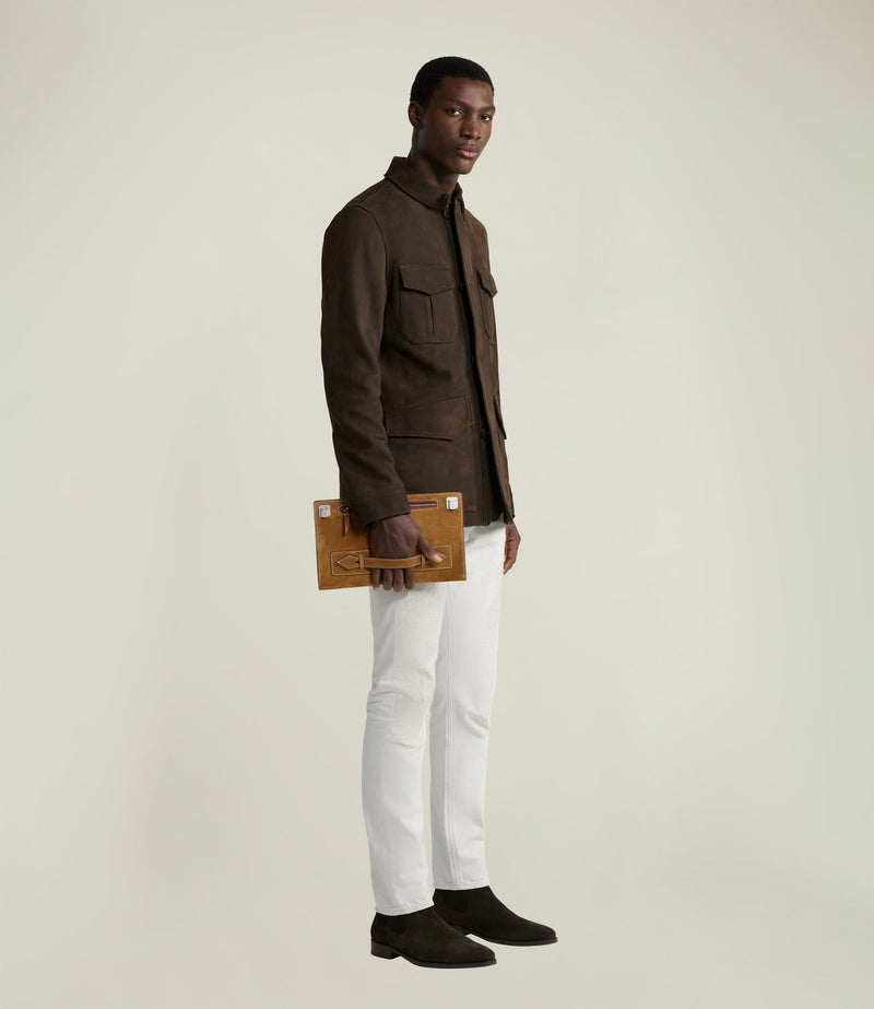 INDIANA JONES™ Runaway Marrakech Suede – Collector’s Edition 2/10