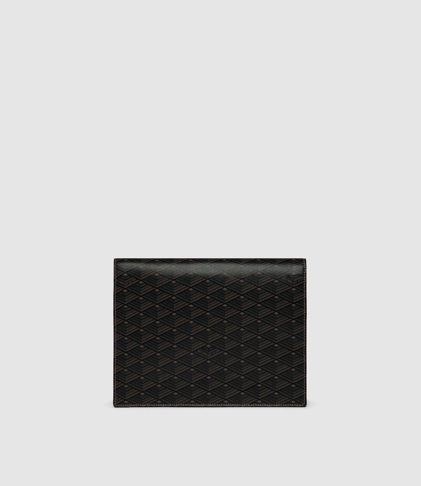 Tablet Folio Signature Canvas From Dusk Till Dawn