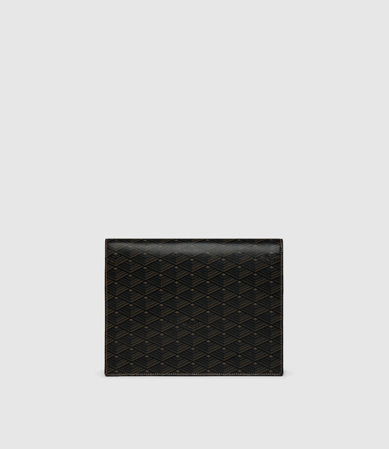 Tablet Folio Signature Canvas From Dusk Till Dawn