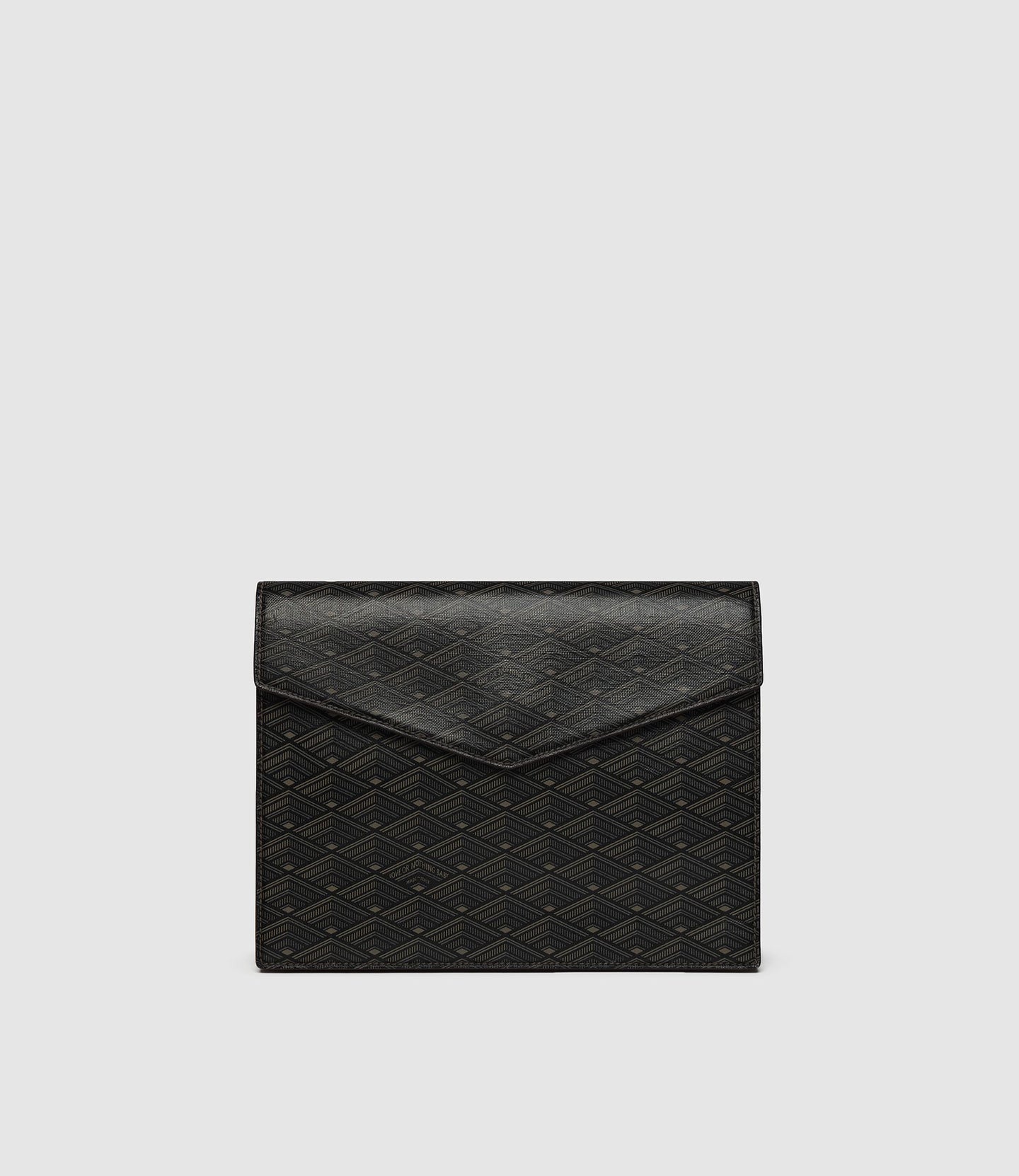 Tablet Folio Signature Canvas From Dusk Till Dawn