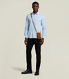 Minimalist Double Suede Marrakech