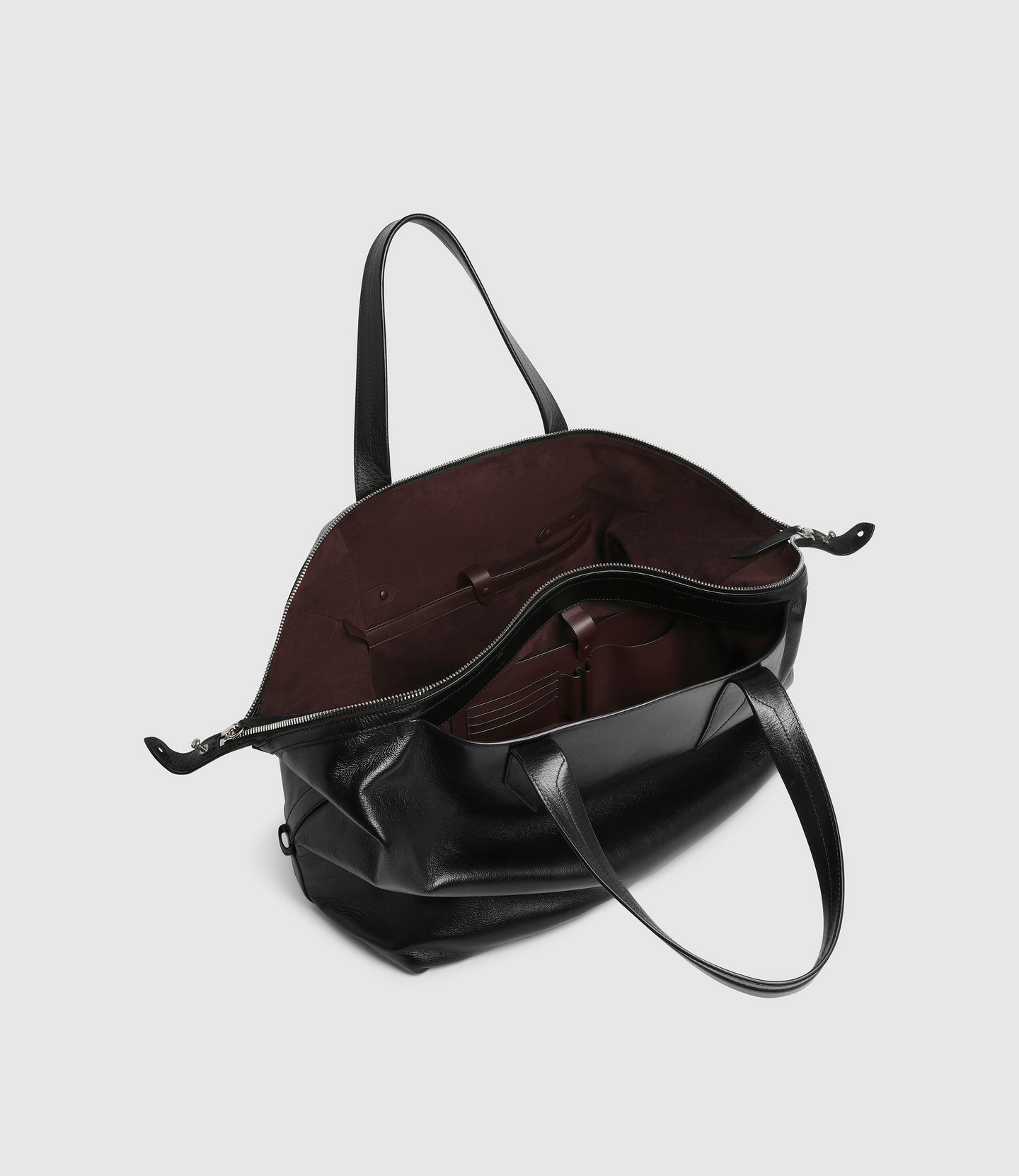 Nomad Weekend Elvis Black