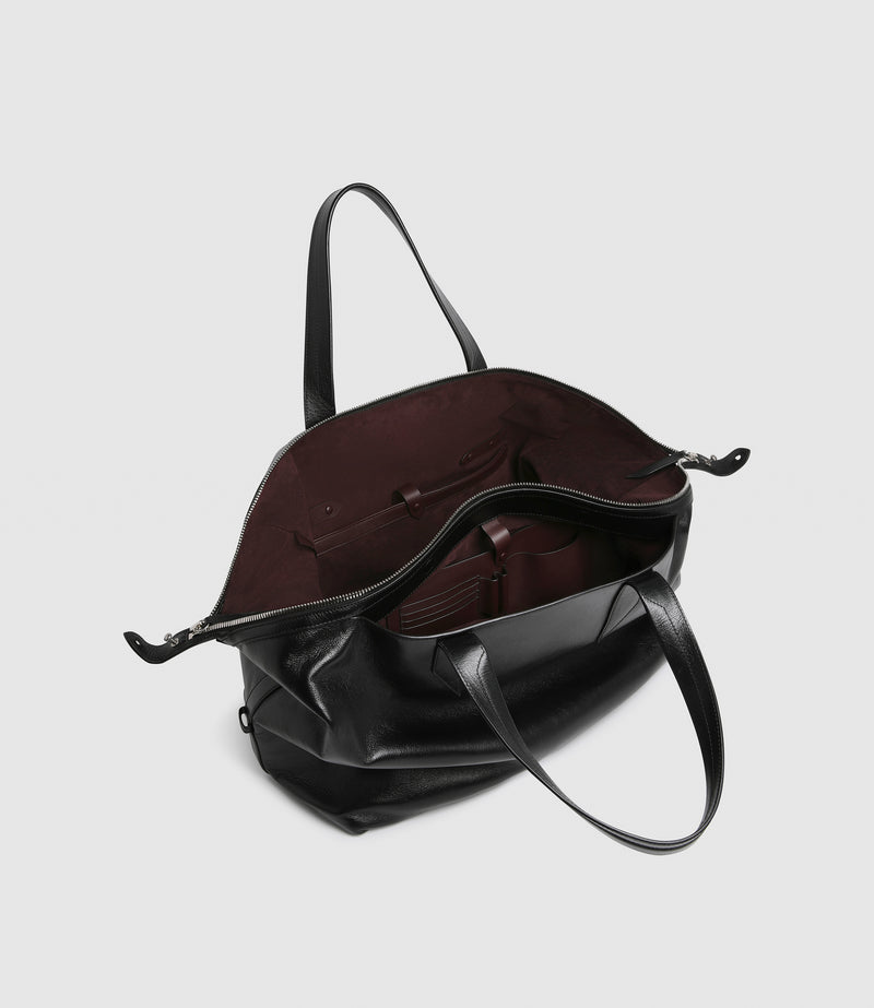 Nomad Weekend Elvis Black