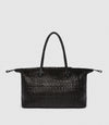 Vérité All Day Albers Woven Black