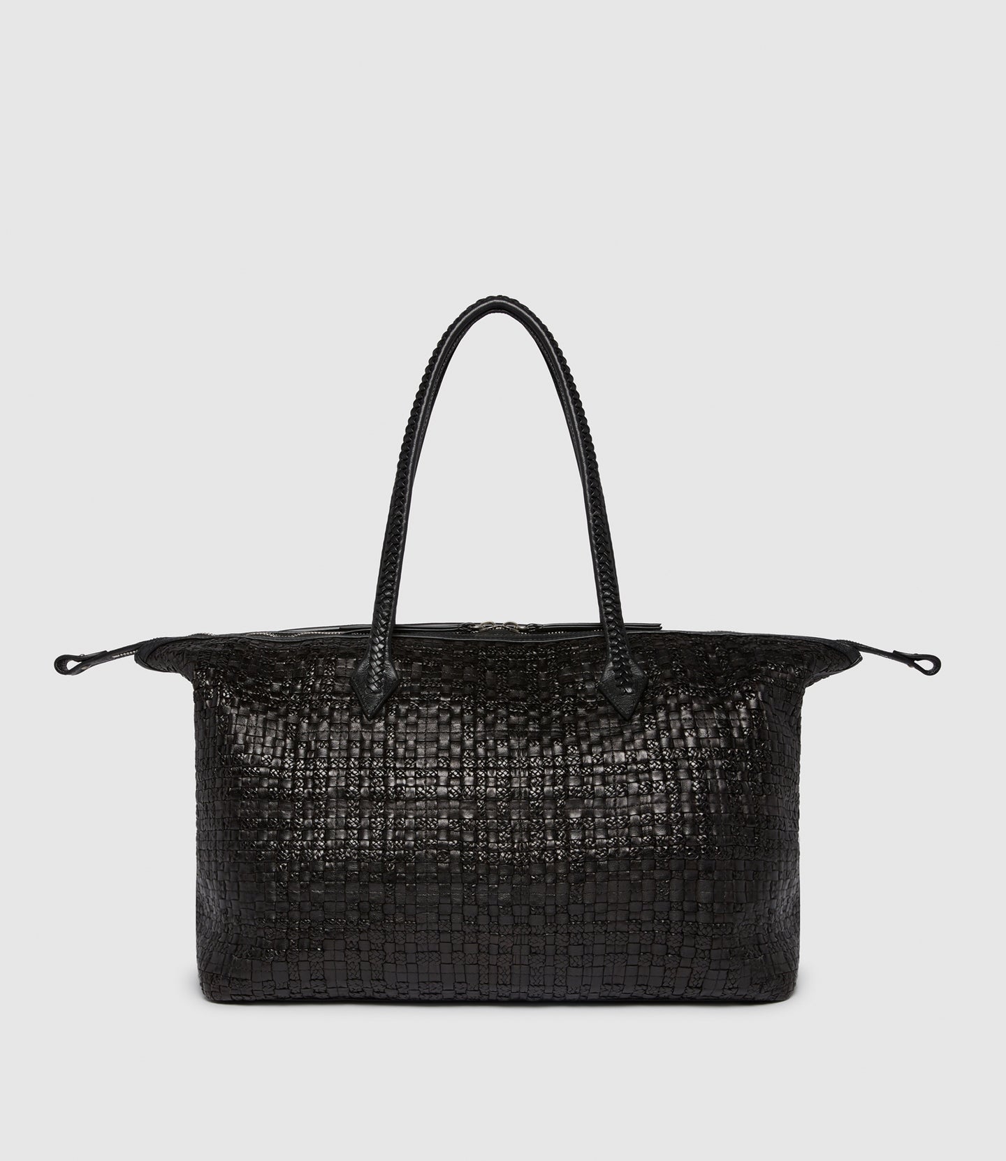 Vérité All Day Albers Woven Black