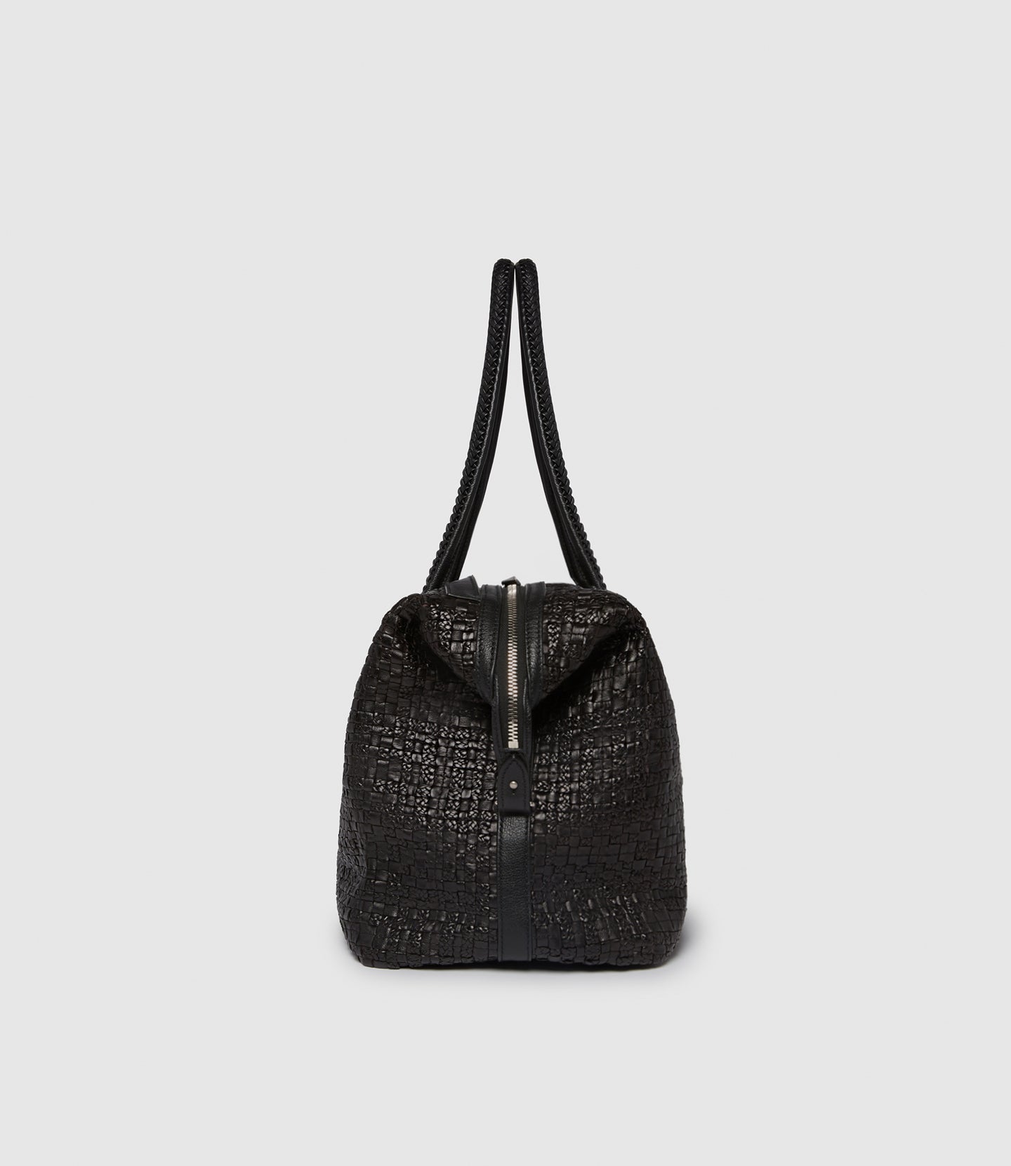 Vérité All Day Albers Woven Black